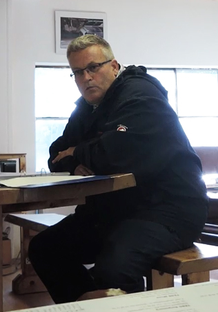 Bård Erik Sjøborg
